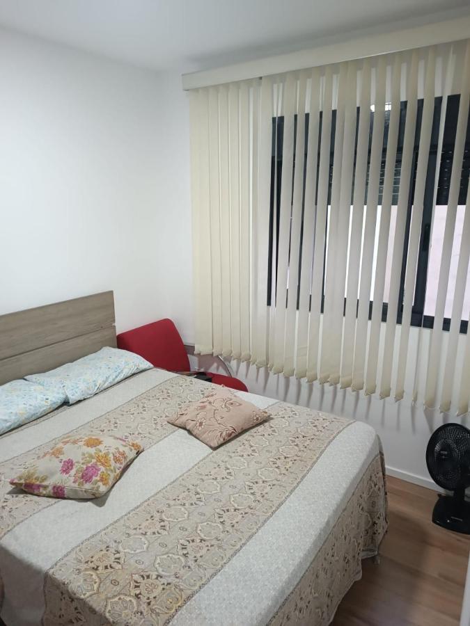 Apto Inteiro Completo, Proximo Metro E Principais Avenidas Sp Apartamento *