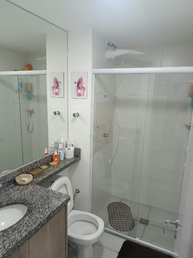 Apartamento Apto Inteiro Completo, Proximo Metro E Principais Avenidas Sp *