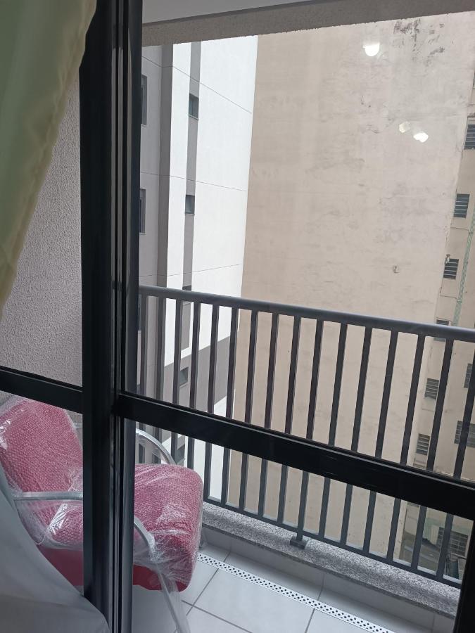 Apto Inteiro Completo, Proximo Metro E Principais Avenidas Sp Apartamento *