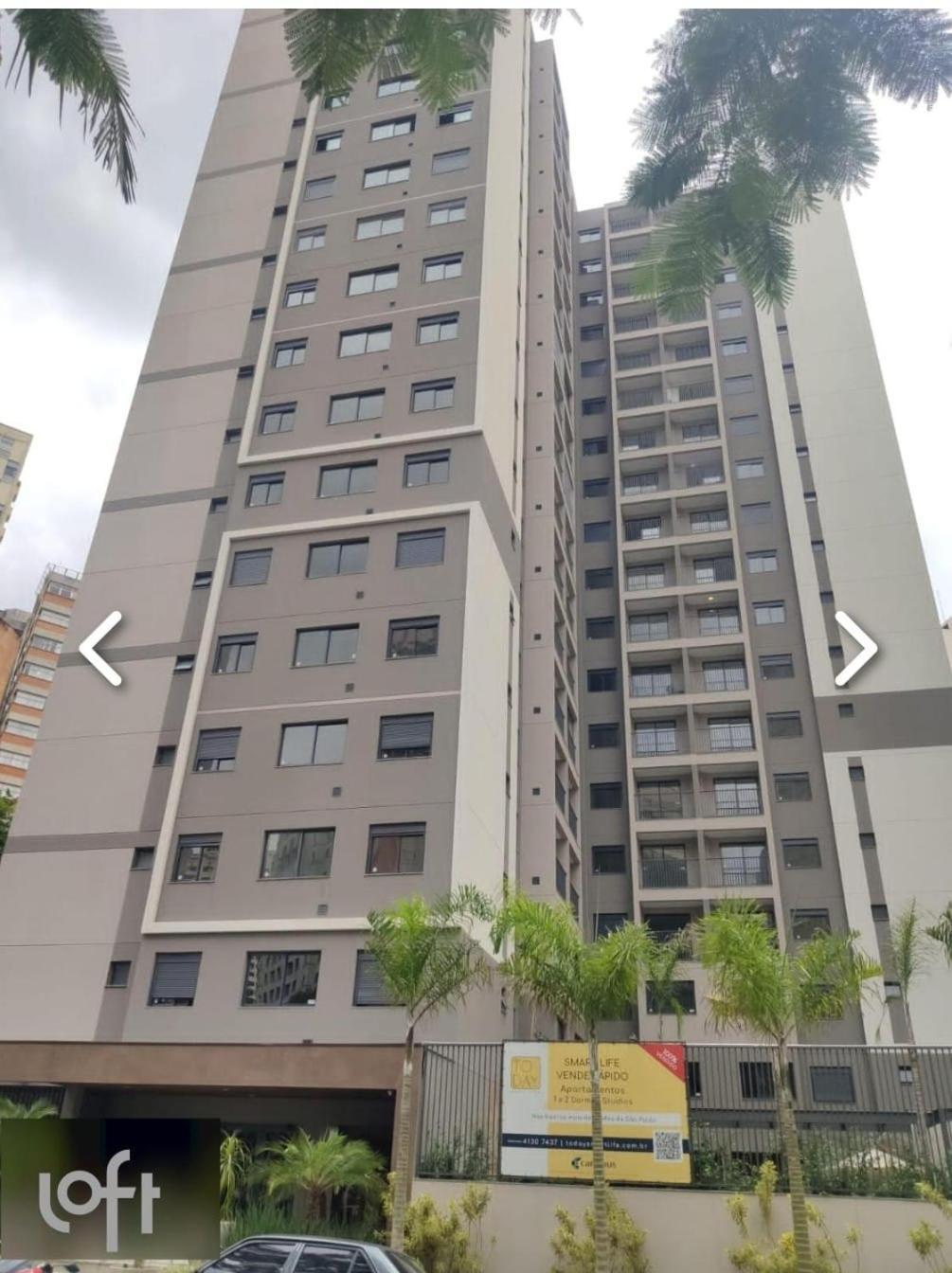 Apto Inteiro Completo, Proximo Metro E Principais Avenidas Sp