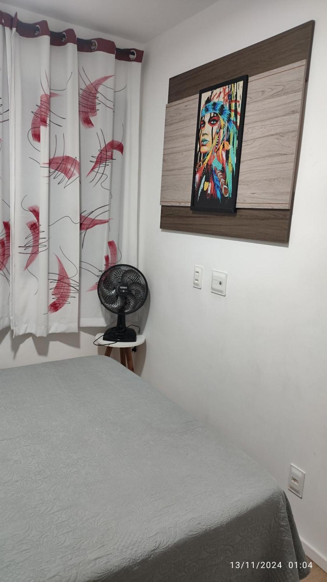 Apartamento Apto Inteiro Completo, Proximo Metro E Principais Avenidas Sp