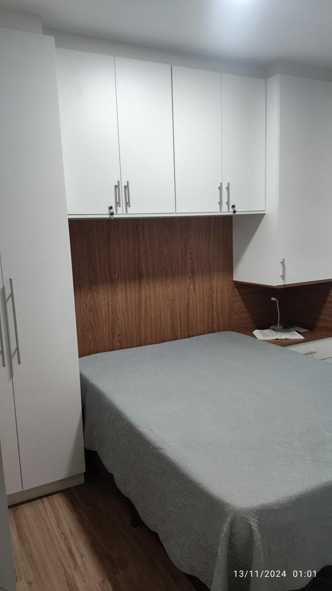 Apartamento Apto Inteiro Completo, Proximo Metro E Principais Avenidas Sp *