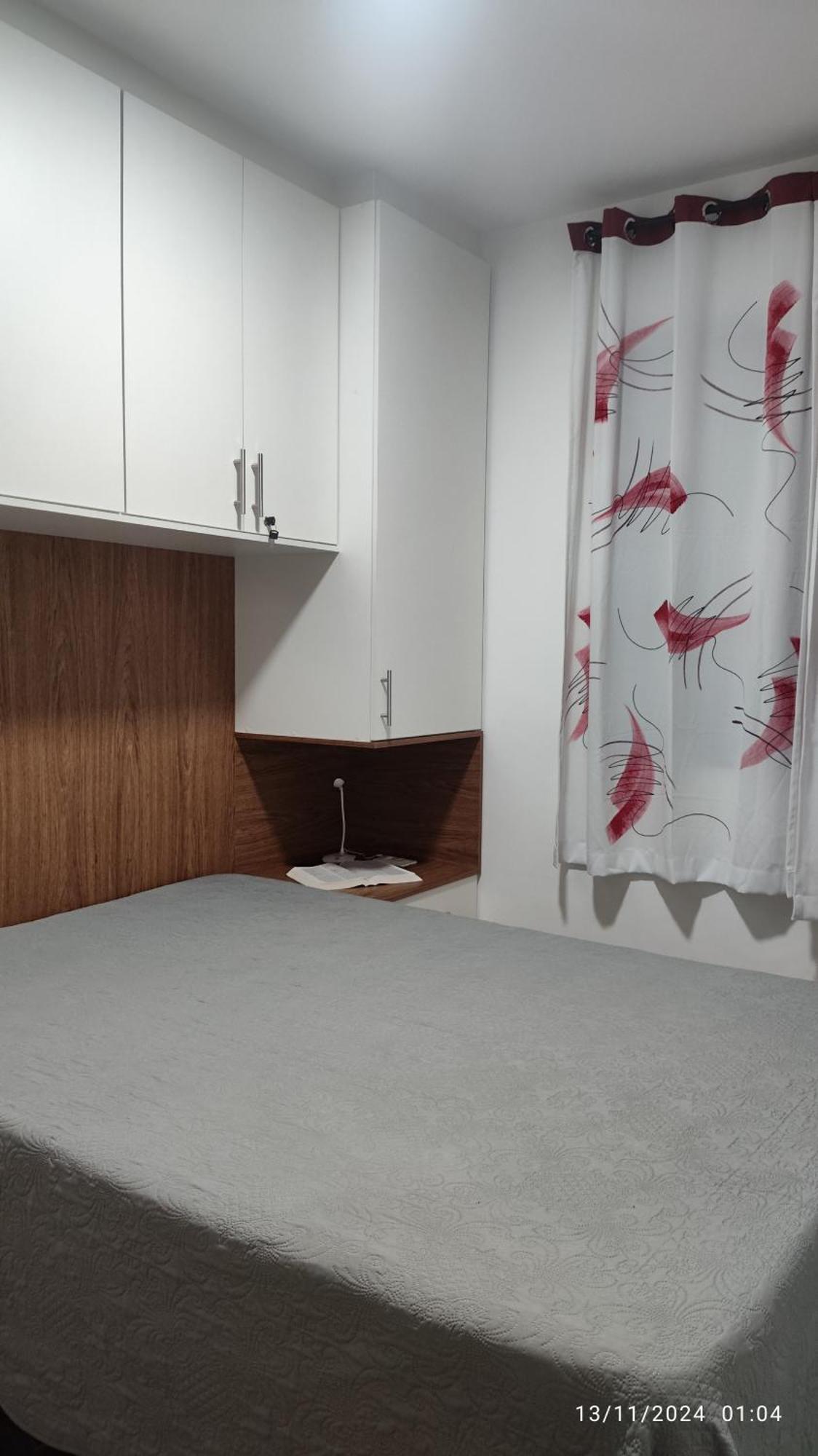 Apto Inteiro Completo, Proximo Metro E Principais Avenidas Sp Apartamento São Paulo